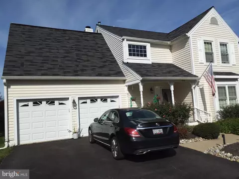 18520 Cape Jasmine Way, Gaithersburg, MD 20879