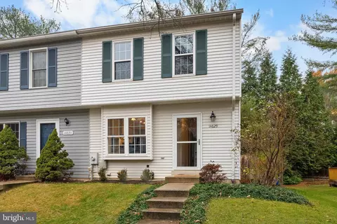14629 Keeneland Cir, North Potomac, MD 20878