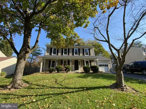 458 Bostwick Ln, Gaithersburg, MD 20878