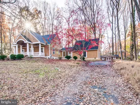 12500 Meadowood Dr, Silver Spring, MD 20904
