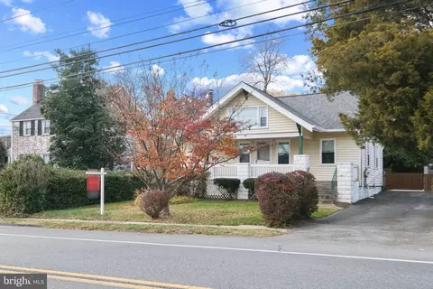 215 E Franklin Ave, Silver Spring, MD 20901 photo 4