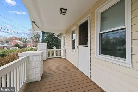 215 E Franklin Ave, Silver Spring, MD 20901 photo 6