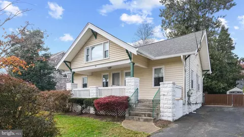 215 E Franklin Ave, Silver Spring, MD 20901