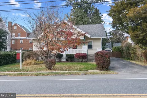 215 E Franklin Ave, Silver Spring, MD 20901 photo 5