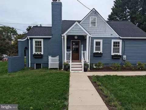 2029 Glen Ross Rd, Silver Spring, MD 20910