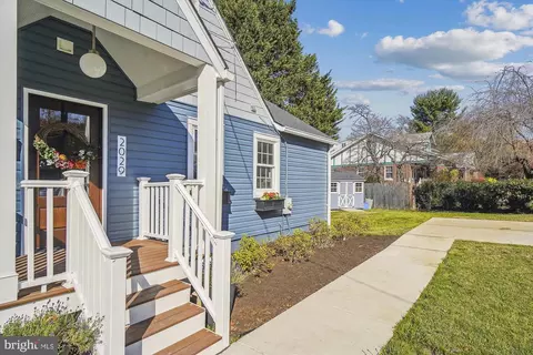 2029 Glen Ross Rd, Silver Spring, MD 20910 photo 36