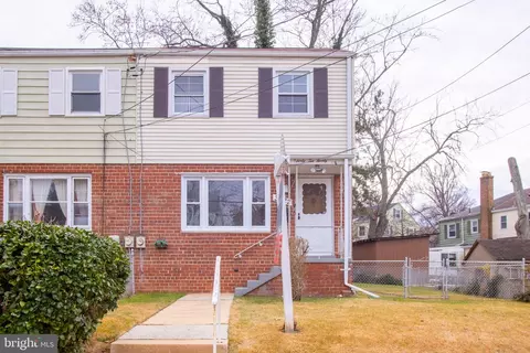 3222 Medway St, Silver Spring, MD 20902