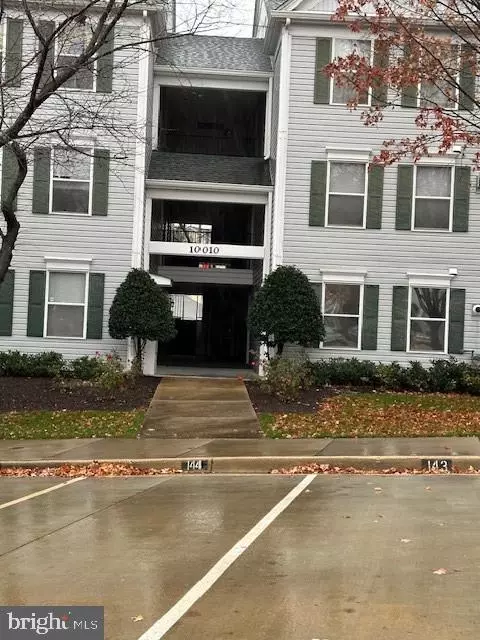 10010 Vanderbilt Cir #3-9, Rockville, MD 20850