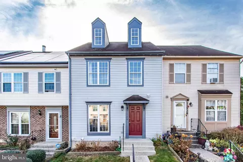 11526 Apperson Way, Germantown, MD 20876