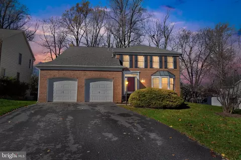 13472 Bregman Rd, Silver Spring, MD 20904