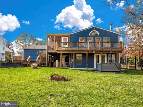 19121 Dowden Cir, Poolesville, MD 20837 photo 48