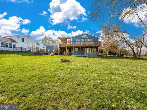 19121 Dowden Cir, Poolesville, MD 20837 photo 47