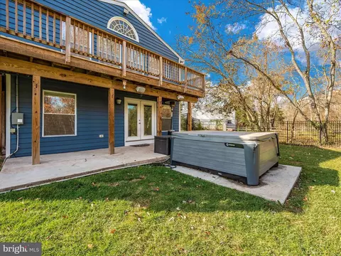 19121 Dowden Cir, Poolesville, MD 20837 photo 46