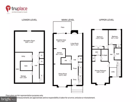 1515 Ingram Ter, Silver Spring, MD 20906 photo 23