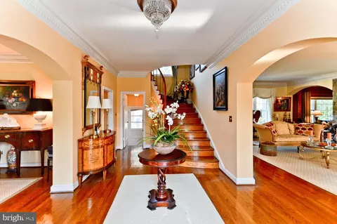 1847 Middlebridge Dr, Silver Spring, MD 20906