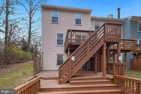 9048 Saffron Ln, Silver Spring, MD 20901 photo 40