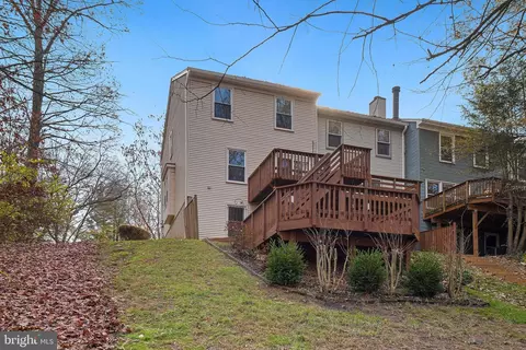 9048 Saffron Ln, Silver Spring, MD 20901 photo 41