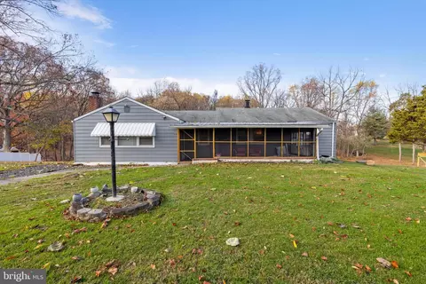 19315 Jerusalem Rd, Poolesville, MD 20837