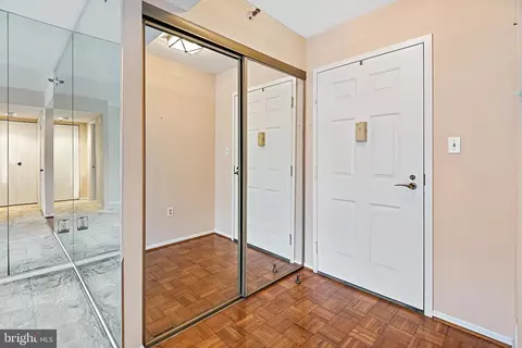 Bedroom - 15107 Interlachen Dr #2-316, Silver Spring, MD 20906 photo 1 of 2
