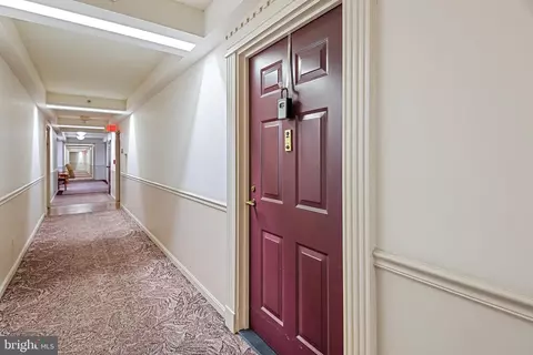 Entry Way - 15107 Interlachen Dr #2-316, Silver Spring, MD 20906 photo 1 of 3