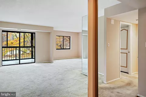 Bedroom - 15107 Interlachen Dr #2-316, Silver Spring, MD 20906 photo 2 of 2