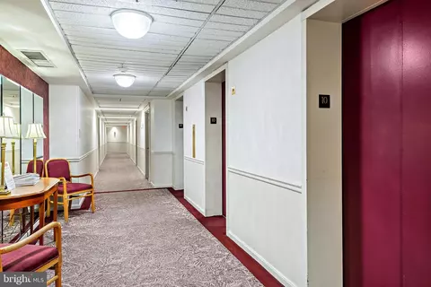 15101 Interlachen Dr #1-1018, Silver Spring, MD 20906 photo 36