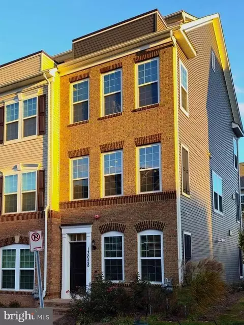 13028 Ebenezer Chapel Dr, Clarksburg, MD 20871