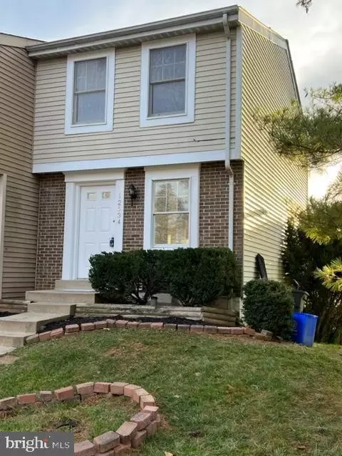 12534 Cross Ridge Way, Germantown, MD 20874