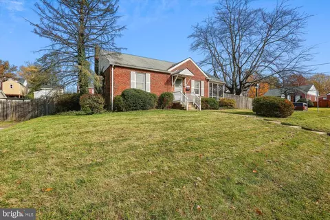 2701 Fenimore Rd, Silver Spring, MD 20902 photo 6
