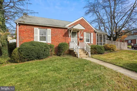 2701 Fenimore Rd, Silver Spring, MD 20902 photo 4