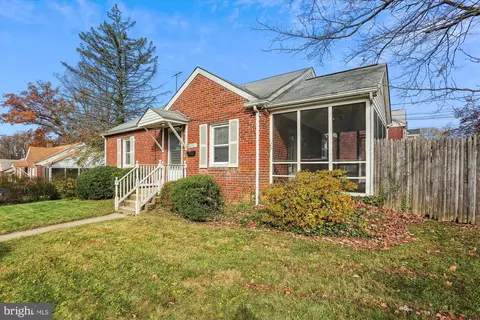2701 Fenimore Rd, Silver Spring, MD 20902 photo 5