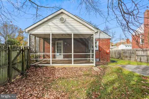2701 Fenimore Rd, Silver Spring, MD 20902 photo 8