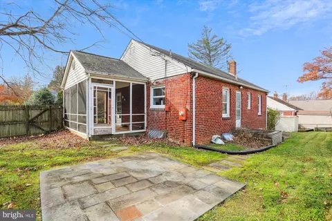2701 Fenimore Rd, Silver Spring, MD 20902 photo 2