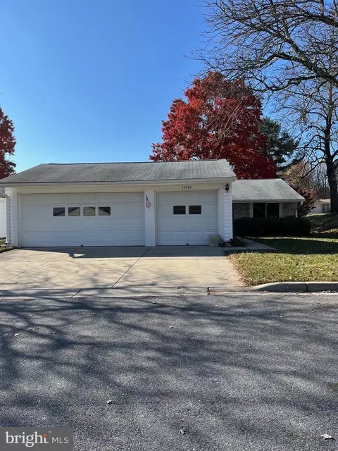 15404 Short Ridge Ct #42-C, Silver Spring, MD 20906