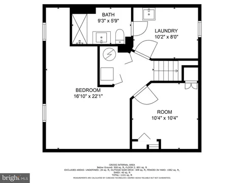 11813 Goodloe Rd, Silver Spring, MD 20906 photo 32