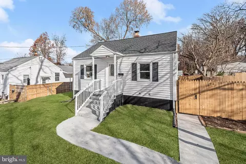 11813 Goodloe Rd, Silver Spring, MD 20906