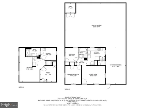 11813 Goodloe Rd, Silver Spring, MD 20906 photo 30