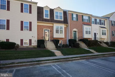 107 Autumn Flower Ln, Gaithersburg, MD 20878