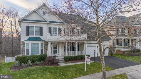 23126 Persimmon Ridge Rd, Clarksburg, MD 20871