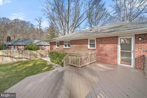 9522 Crosby Rd, Silver Spring, MD 20910 photo 30