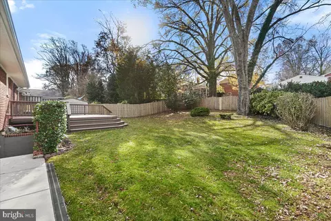 9522 Crosby Rd, Silver Spring, MD 20910 photo 35