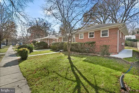 9522 Crosby Rd, Silver Spring, MD 20910 photo 39