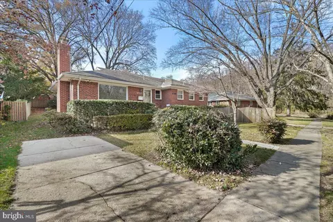 9522 Crosby Rd, Silver Spring, MD 20910 photo 36