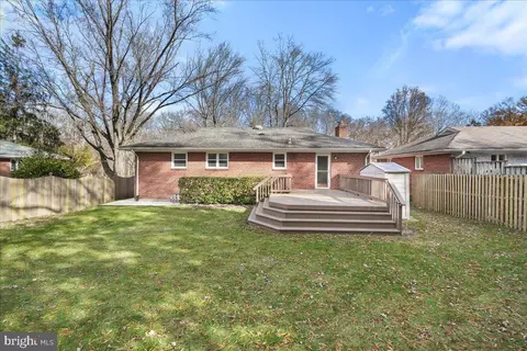 9522 Crosby Rd, Silver Spring, MD 20910 photo 32