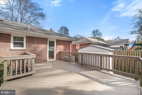 9522 Crosby Rd, Silver Spring, MD 20910 photo 31