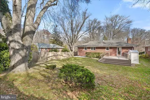 9522 Crosby Rd, Silver Spring, MD 20910 photo 34