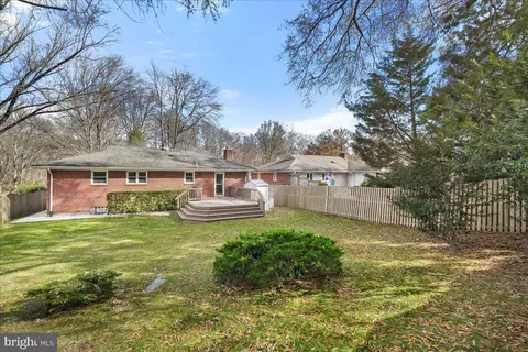 9522 Crosby Rd, Silver Spring, MD 20910 photo 33