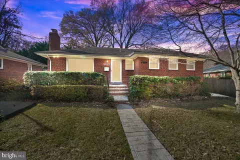 9522 Crosby Rd, Silver Spring, MD 20910 photo 4
