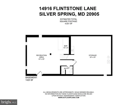 14916 Flintstone Ln, Silver Spring, MD 20905 photo 55