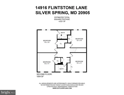 14916 Flintstone Ln, Silver Spring, MD 20905 photo 54